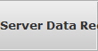 Server Data Recovery Shields server 